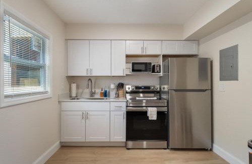 Parsuns To Cocoa Beach Apartment | Saltwater Bungalow