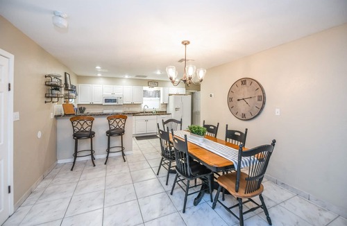 Alta Vista House | Salty Breeze Home w/Guest Suite, Heated Enclosed Salt Pool/Spa