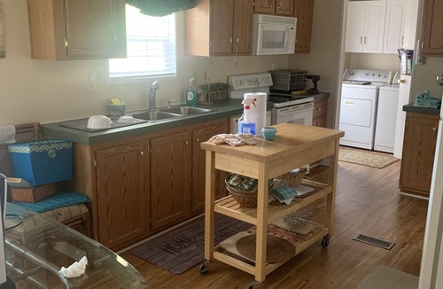 Shallotte House | Salty Dawg Beach House at Ocean Isle