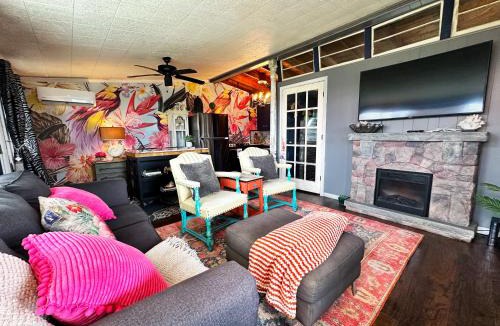 Surfside Beach House | Salty Dog Cottage