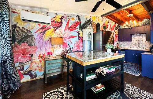 Surfside Beach House | Salty Dog Cottage