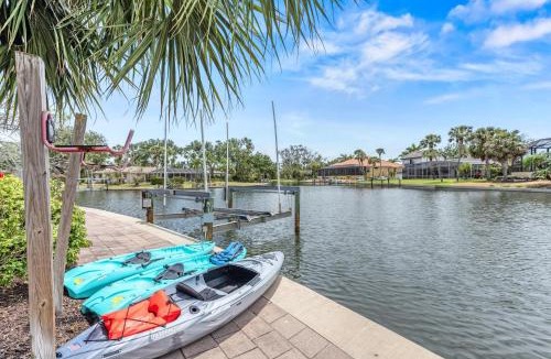 Siesta Key House | Sand Dollar Cottage - 910