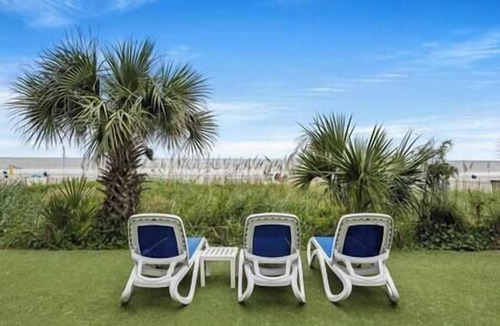 Myrtle Beach Villa | @ Sand Dunes Resort, Family Fun and Ocean Views, @ Sand Dunes