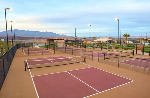 St. George Villa | Sand Hollow 7 min The Elks Family Fun & Sports