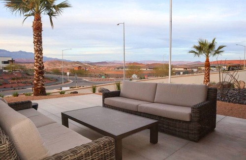 St. George Villa | Sand Hollow 7 min The Elks Family Fun & Sports