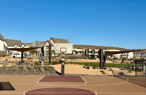 St. George Villa | Sand Hollow 7 min The Elks Family Fun & Sports