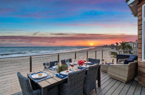 Carpinteria House | Sandcastle