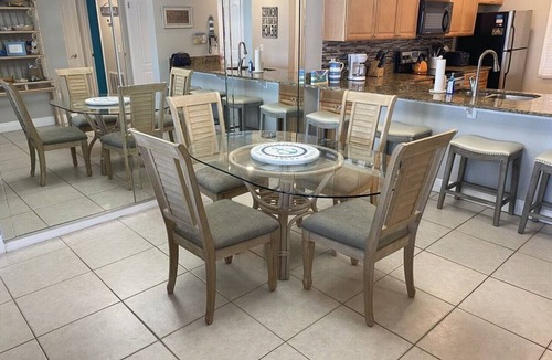 Cocoa Isles Condo | SANDCASTLES OCEAN VIEW TOP FLOOR.DATES AVAILABLE (check Reviews)