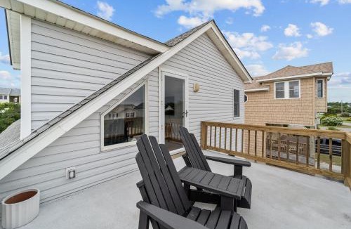 Kill Devil Hills House | Sandpiper Cottage Village OBX