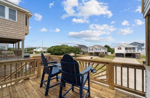 Kill Devil Hills House | Sandpiper Cottage Village OBX