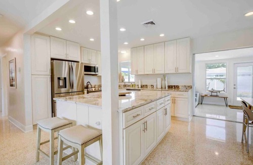Southgate House | Sandpiper*Heated Pool*Minutes to Siesta Key Beach