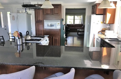 Block Island House | Sandy’s House, A Spacious and Welcoming Multi-family Retreat/Thursday Turnover
