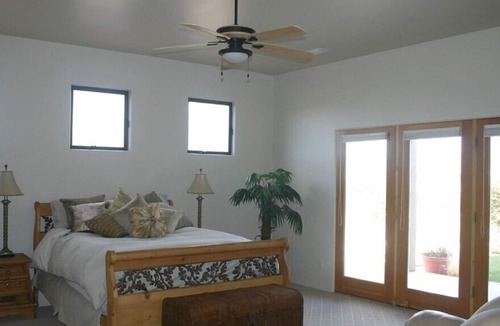 Rimrock House | Santa Fe House on 2.5 Acre Hill Top