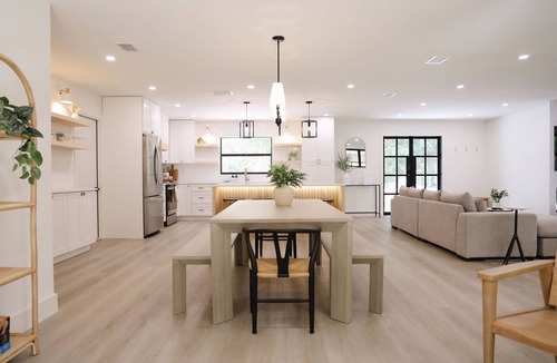 Desoto Acres House | Sarasota Central Home Near Beaches & Downtown