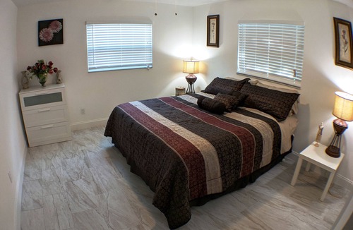 Downtown House | Sarasota Downtown All Inclusive Town house !!!