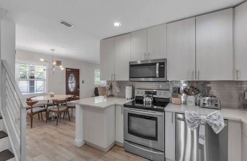 Sarasota House | Sarasota Paradise Home Near Siesta Key Beach and IMG Academy