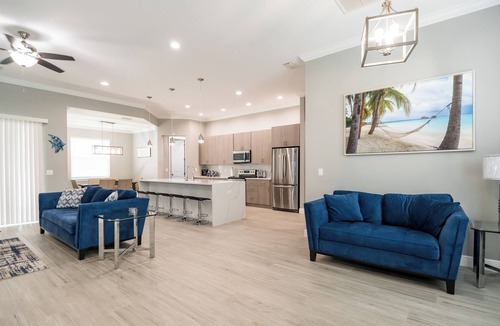 Osprey House | Sarasota Vacation paradise!