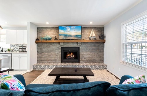 Windy Hill House | Sasha's Beach House