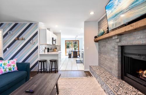 Windy Hill House | Sasha's Beach House