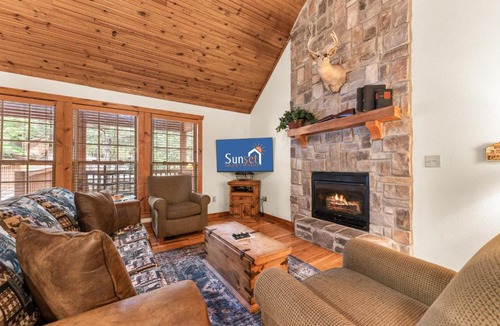 Branson West House | SBL14 -Mayberry Lodge