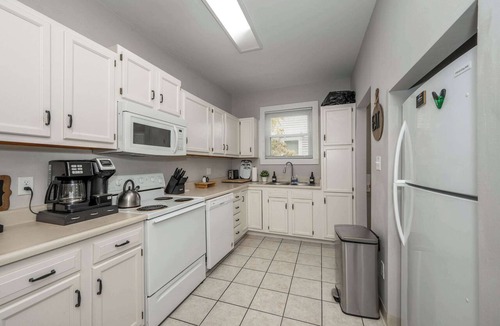 Old North Columbus House | Scholar’s Haven – Close to OSU!