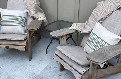 Scotch Creek Cottage | Scotch Creek Cottage