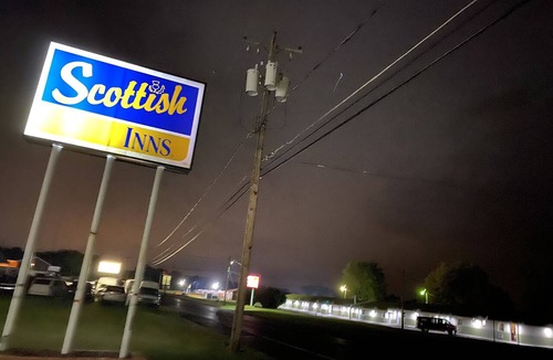 Wrightstown Hotel | Scottish Inns