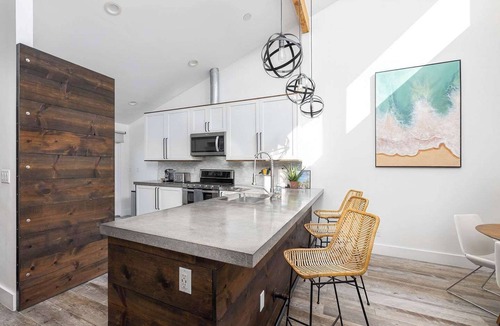 Leucadia House | Sea Bluff - Direct Beach Access