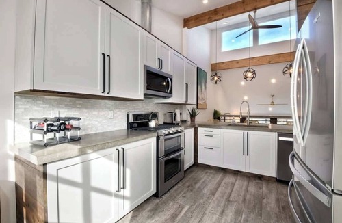 Leucadia House | Sea Bluff - Direct Beach Access