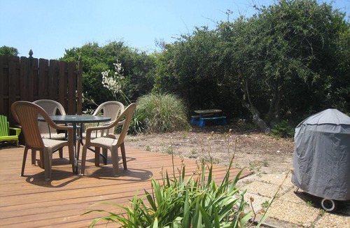 Southern Shores Cottage | Sea Breezes South - Just Steps To The Beach!