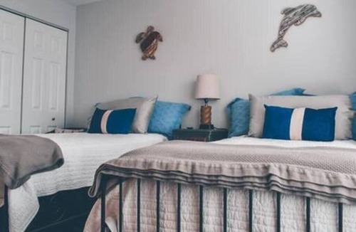 Melbourne Beach Condo | Sea La Vie - 3br/2ba Oceanfront Condo with Pool and Tennis Courts - Monthly...