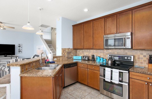 Galveston Cottage | Sea You Soon - Close Beach Access/2 Community Pools* 4BD/4BA. Sleeps 10