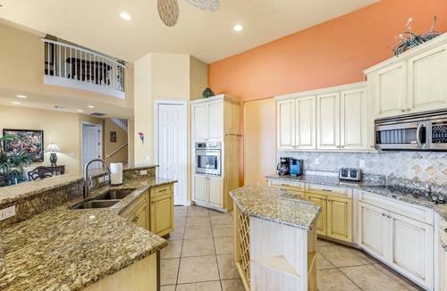 Eight Lakes Villa | SEABIM Villa FLORADELALMA - Eight Lakes, gulf access