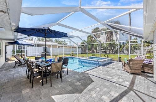 Saint Armands Key House | Seabreeze Serenity - 130