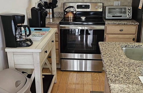 Diamond Beach Condo | Seapointe Villg 2BR 2BA Wildwood DiamondBeach NJ 10 min from boardwalk, Cape May