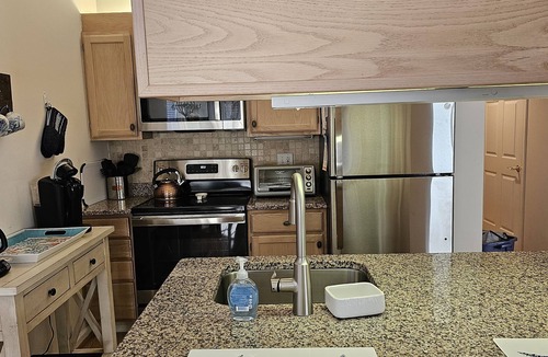 Diamond Beach Condo | Seapointe Villg 2BR 2BA Wildwood DiamondBeach NJ 10 min from boardwalk, Cape May