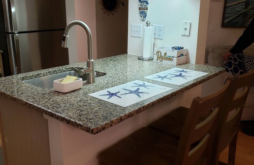 Diamond Beach Condo | Seapointe Villg 2BR 2BA Wildwood DiamondBeach NJ 10 min from boardwalk, Cape May