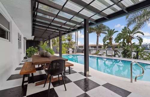 Cocoa Beach House | Seasons in the Sun - Cocoa Beach, Florida