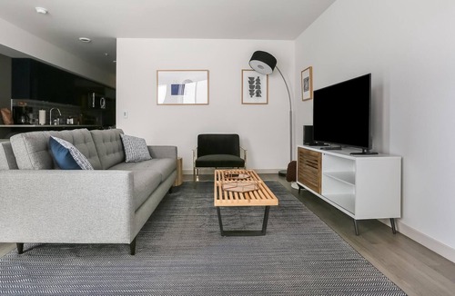 Fremont Apartment | Seattle 1 Bedroom with Tons of Amenities