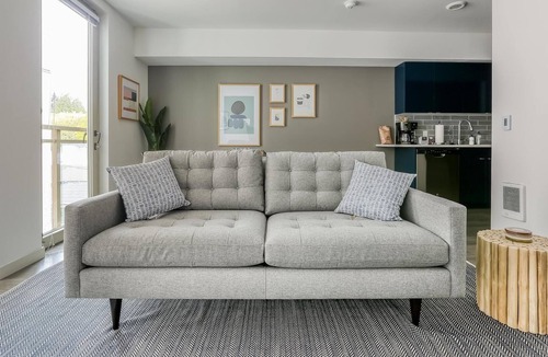 Fremont Apartment | Seattle 1 Bedroom with Tons of Amenities