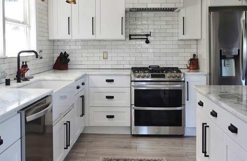 Crown Hill House | Seattle Lighthaus: 4BR Retreat, Entire Property with Luxurious Amenities! ✨