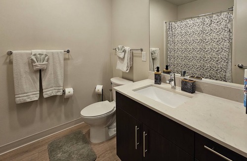Yesler Terrace Apartment | Seattle/Yesler Terrace 1B1B Fully Furnished
