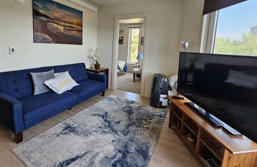 Yesler Terrace Apartment | Seattle/Yesler Terrace 1B1B Fully Furnished