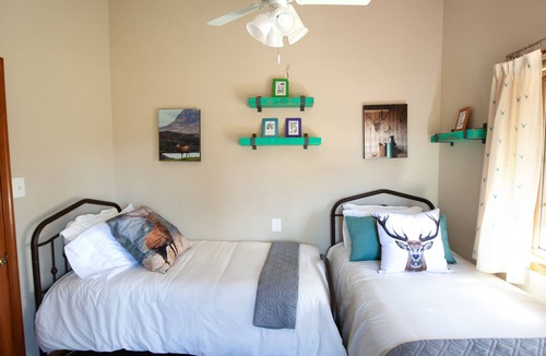 Hamilton House | Secluded Country Home Retreat w/Pool on 10 Acres-Pet Friendly!