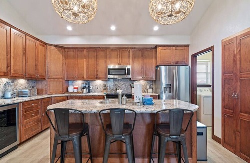 Indian Beach House | Secluded Getaway with Pool and Game Room