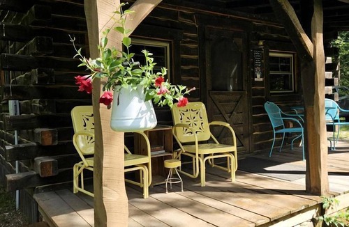 Park Rapids Cabin | Secluded Studio Cabin with Private Lakefront near Park Rapids, Minnesota