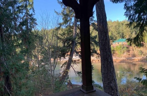 Lund House | Second Eagle Inn