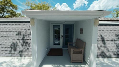 West Cape May Apartment | Second Floor Condo - Pool - 4 Bedrooms