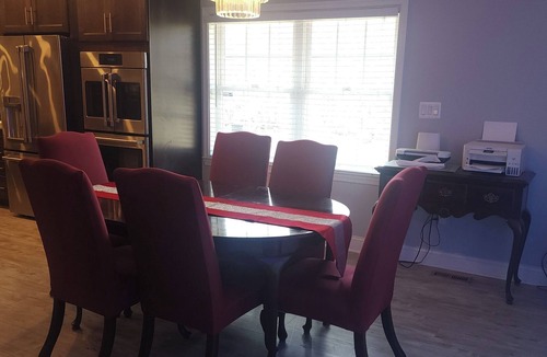 Gaithersburg House | Secret' Desires-Adult Only