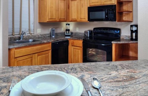 Oak Creek Villa | Sedona | Desert Golf Escape | Trails, Greens & Resort Pools
